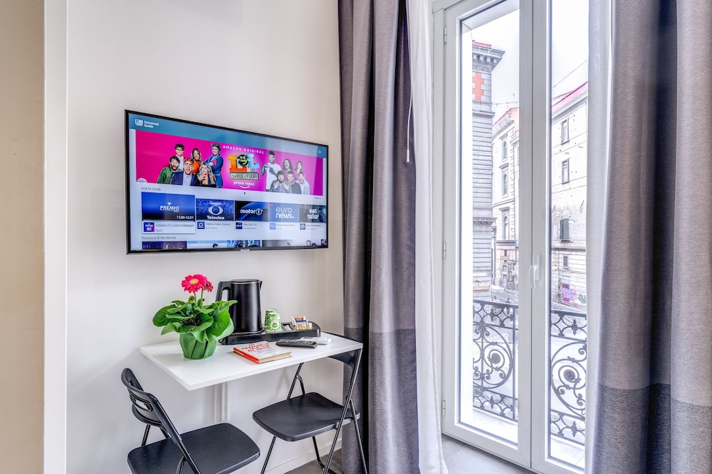 Gallery Suite Naples 35/46