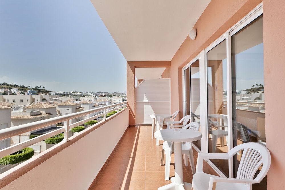 Oasis Tropical Mojacar 59/72