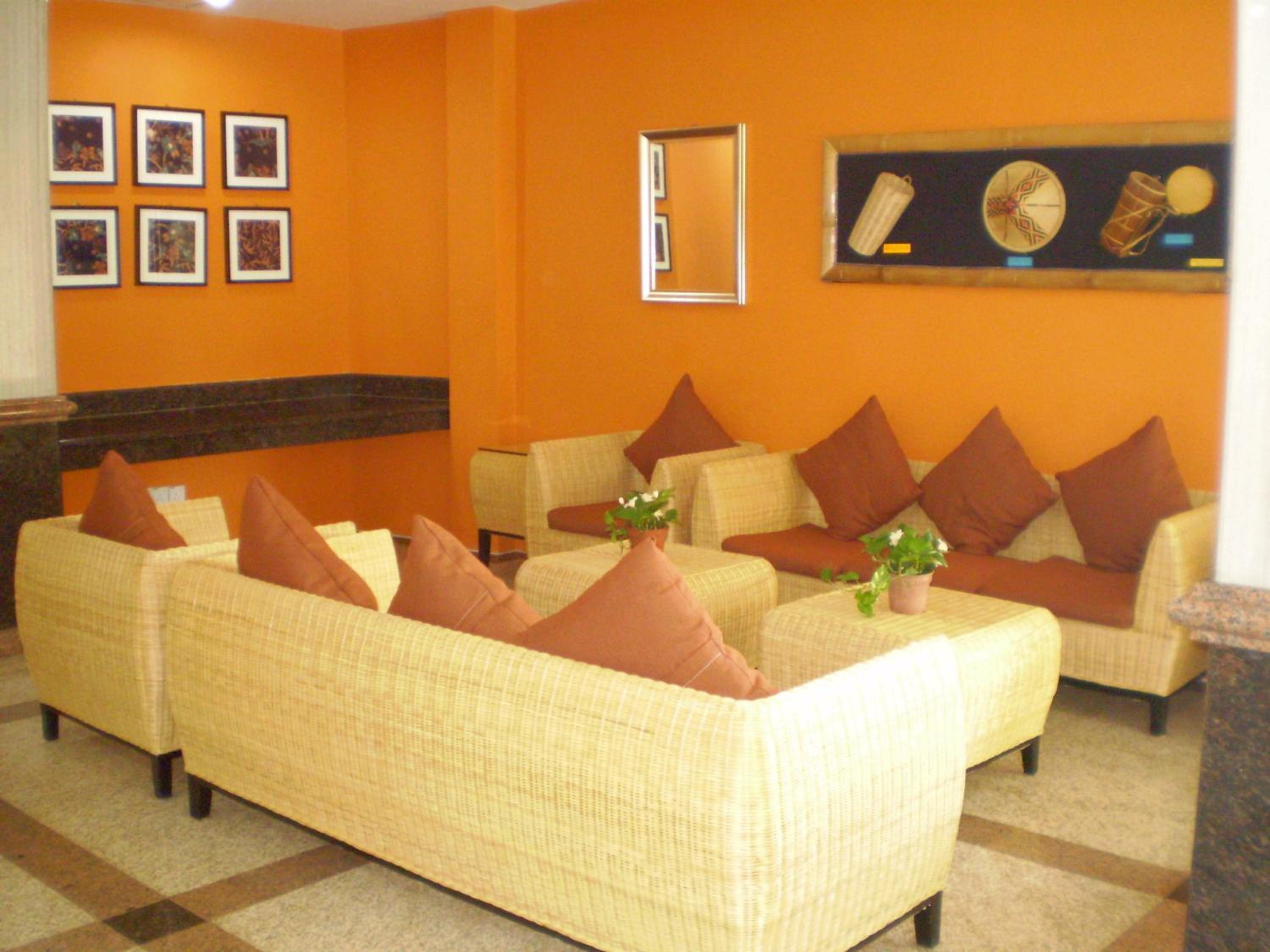 Tang Dynasty Lodge Tuaran 18/19