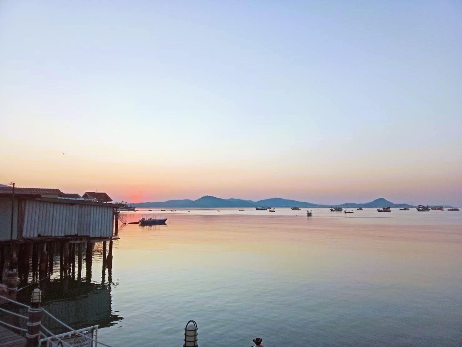 Baan Sattahip By The Sea 63/68