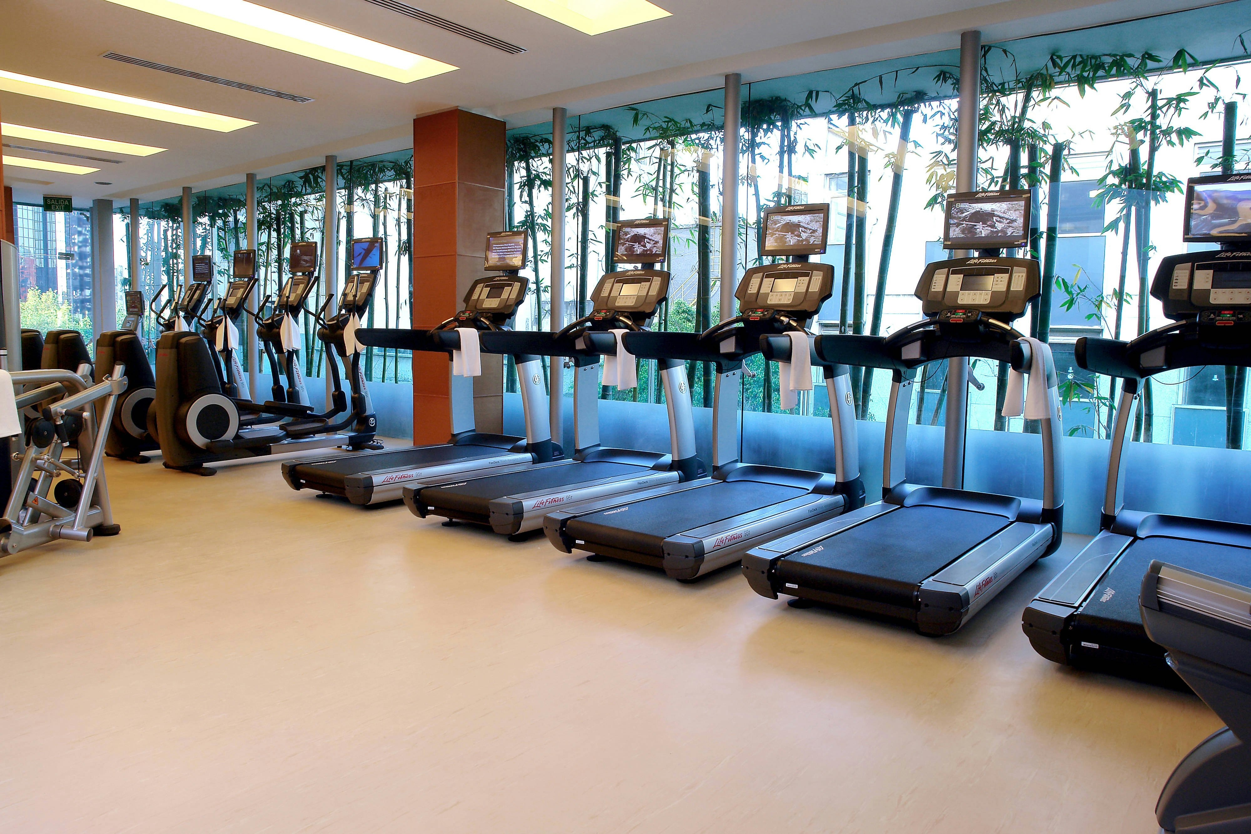 Mexico City Marriott Reforma 20/57