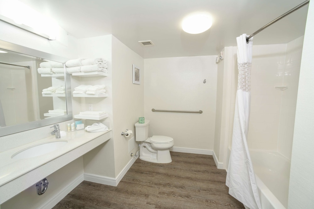 Hampton Inn Jacksonville - East Regency Square 14/33