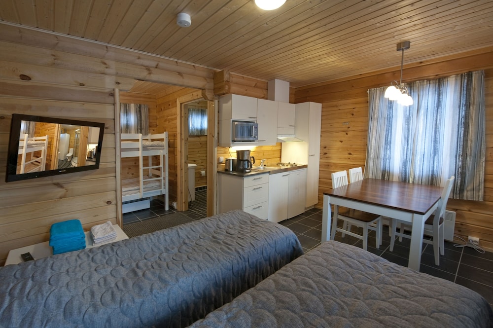 Kajaani Cottages 23/50