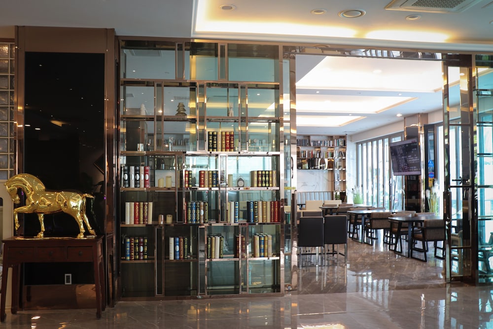 L&L Jeju Hotel 40/53