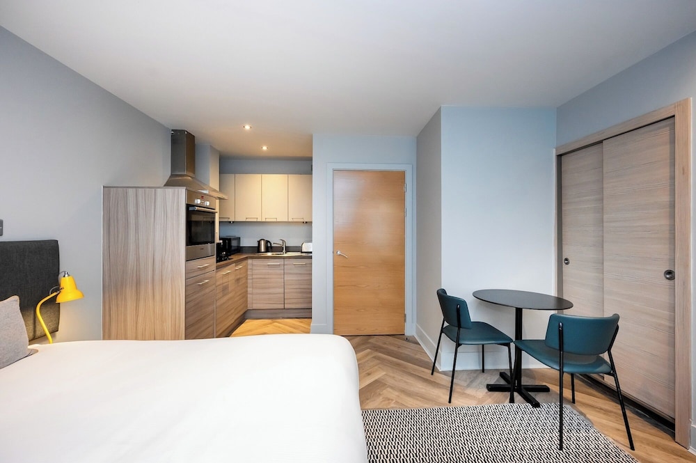 شقة استوديو، Staycity Aparthotels West End 2/7
