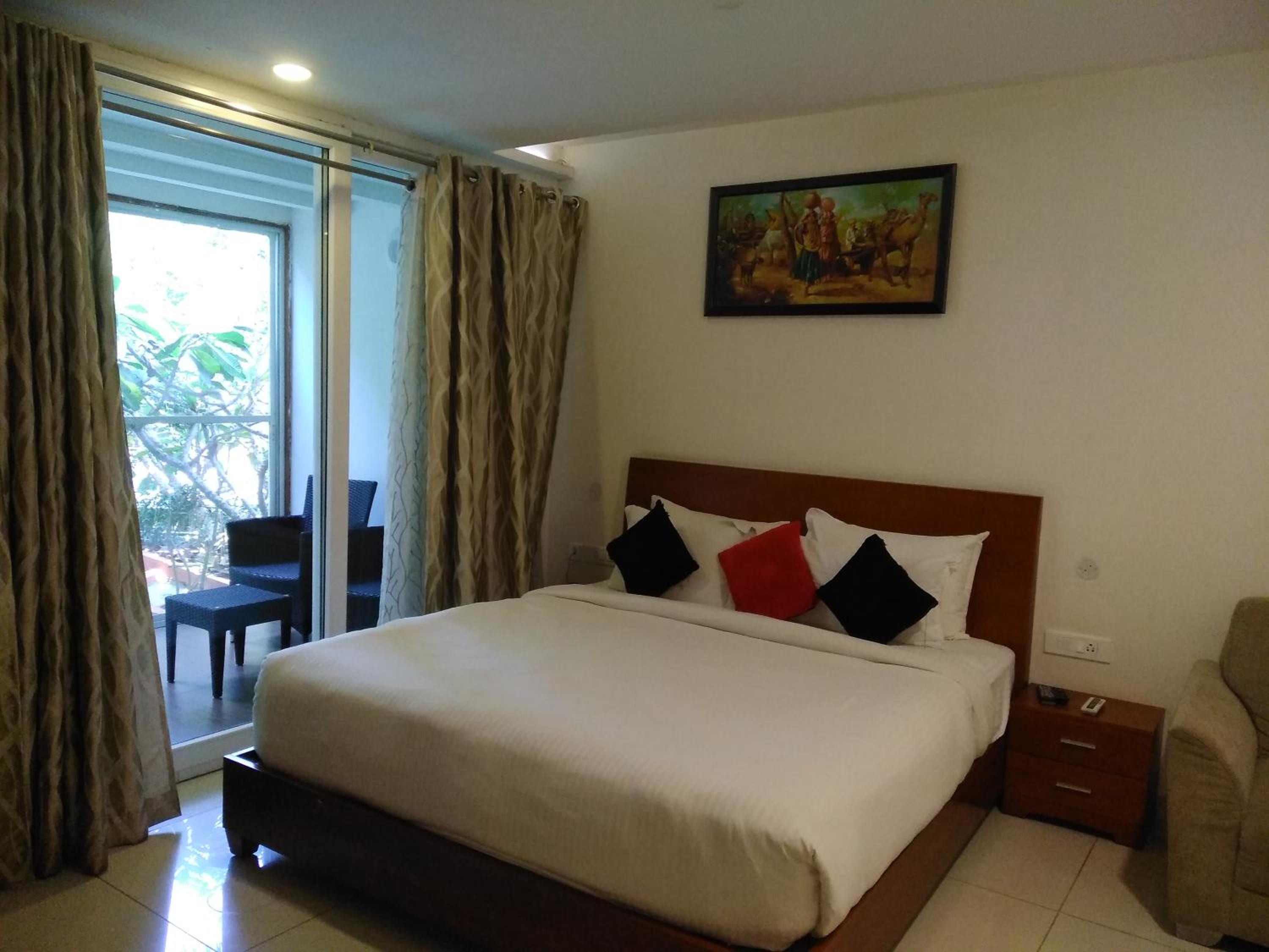 Mrugavani Resort and Spa 8/42
