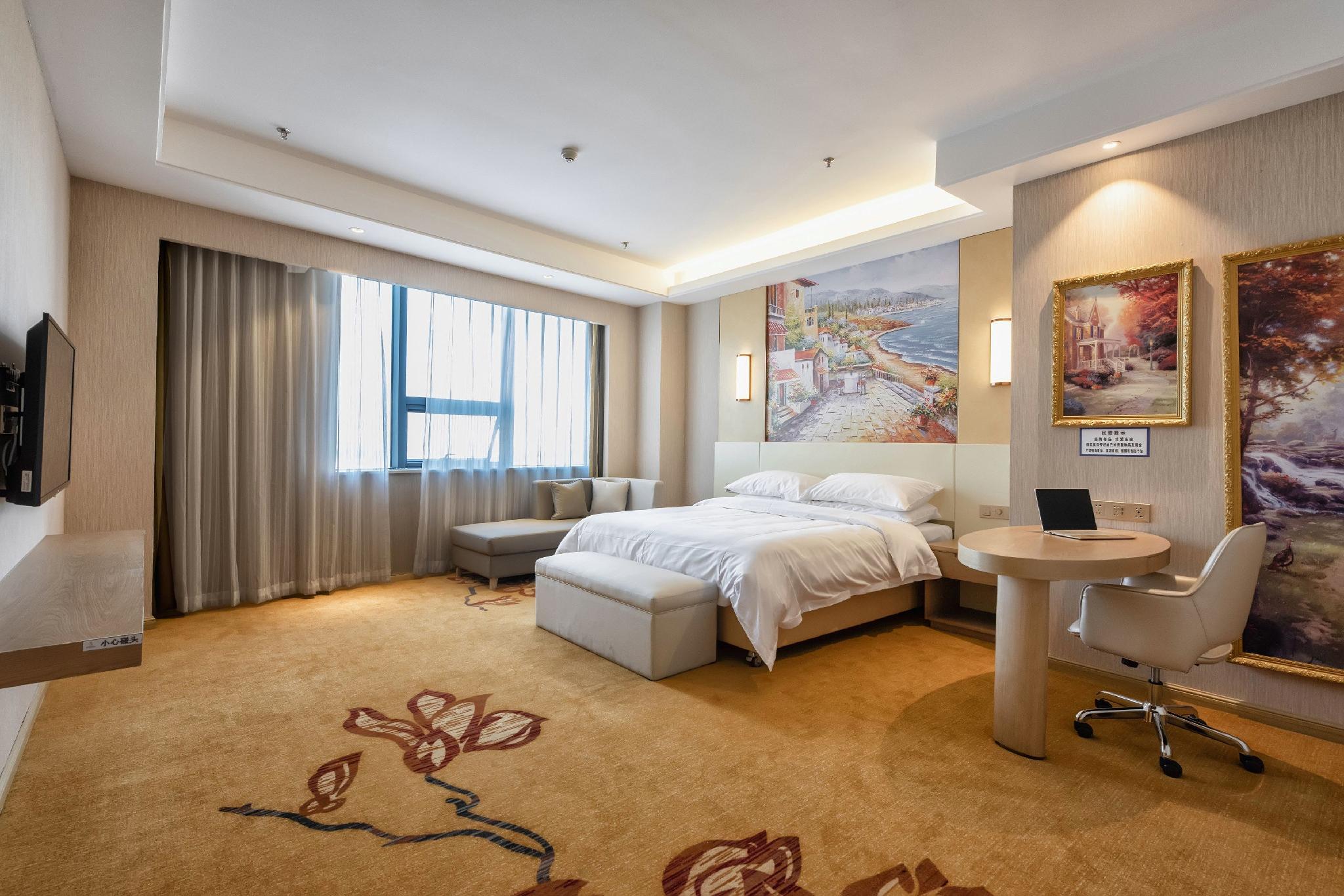 Vienna International Hotel (Chengdu Pidu Bailun Plaza) 37/71