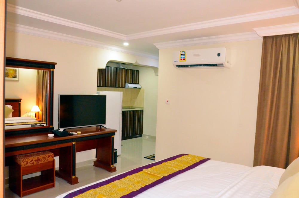 فندق الجبيل إن(Jubail Inn Hotel) 10/39