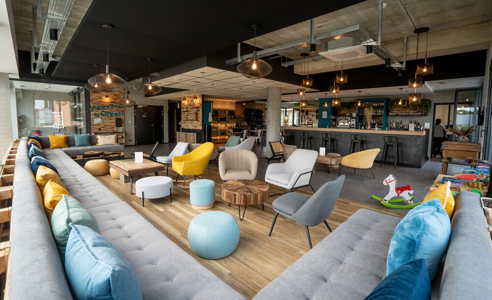 Greet hotel Orthez Bearn 31/50