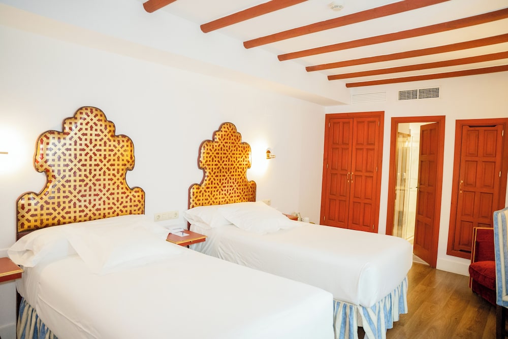 Las Casas De La Juderia Cordoba Hotel 25/76