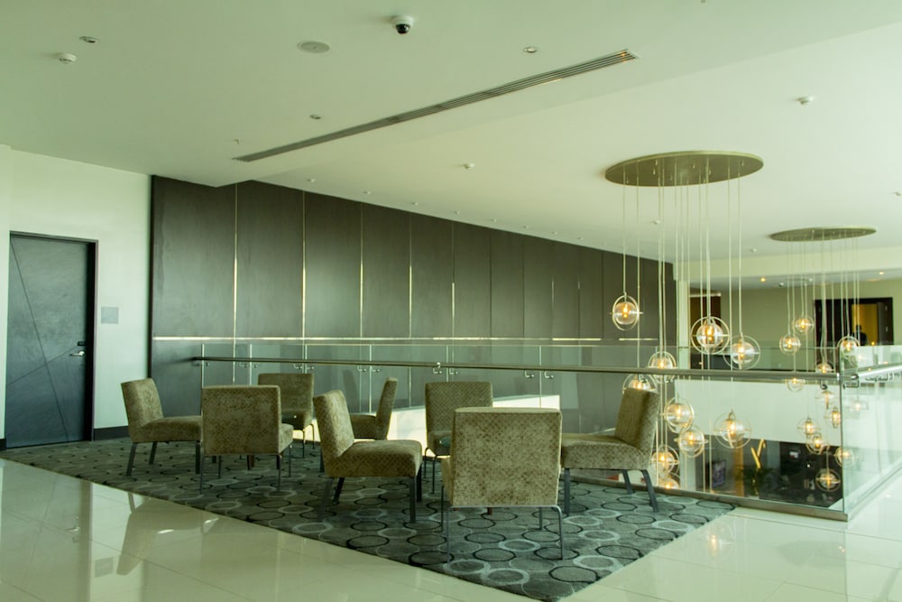 Marriott Panama Hotel 57/68