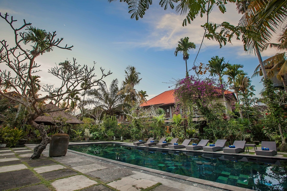 Ubud Inn Cottages 39/61