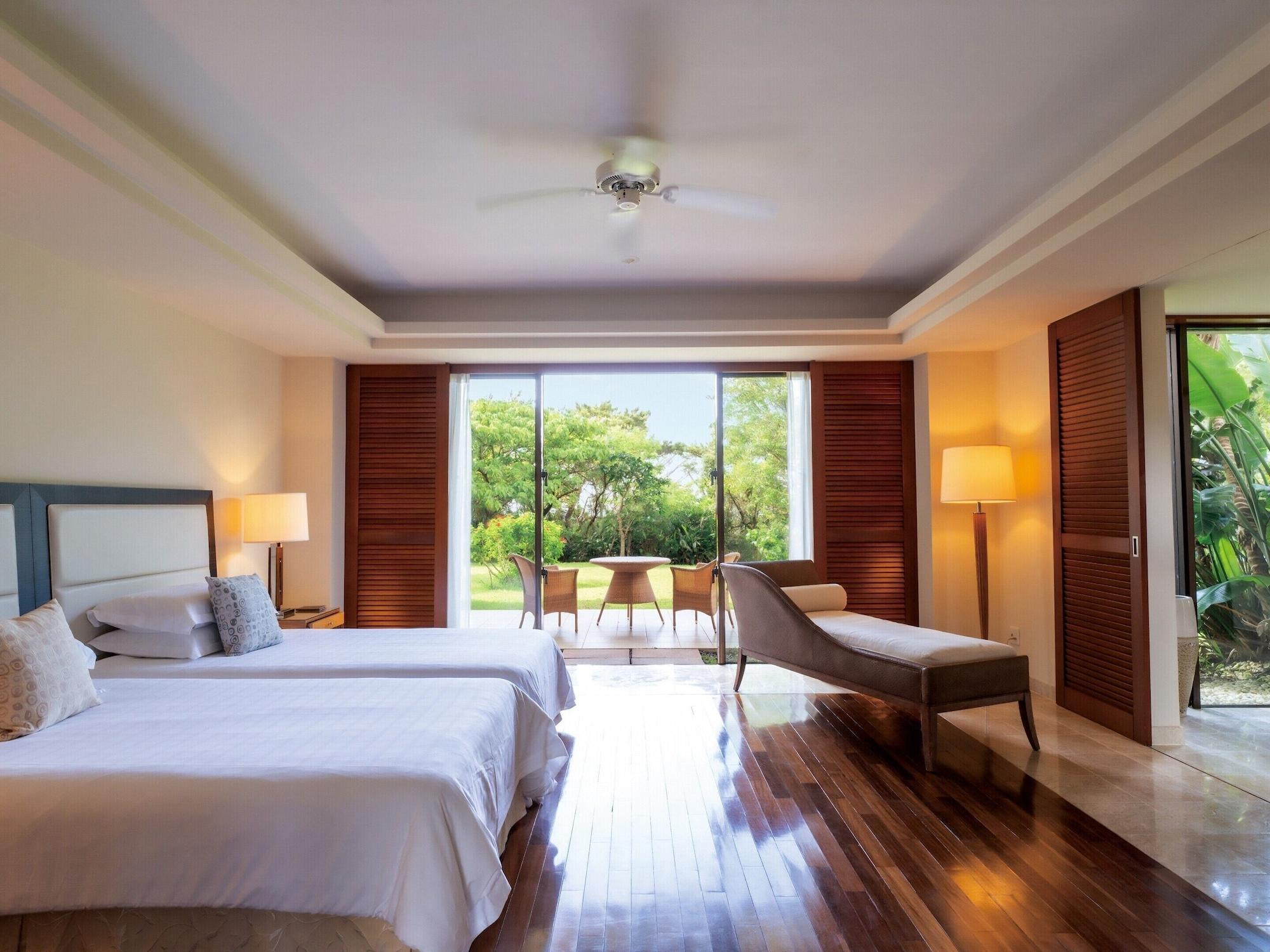 Garden, Premier, Suite, Adult Only