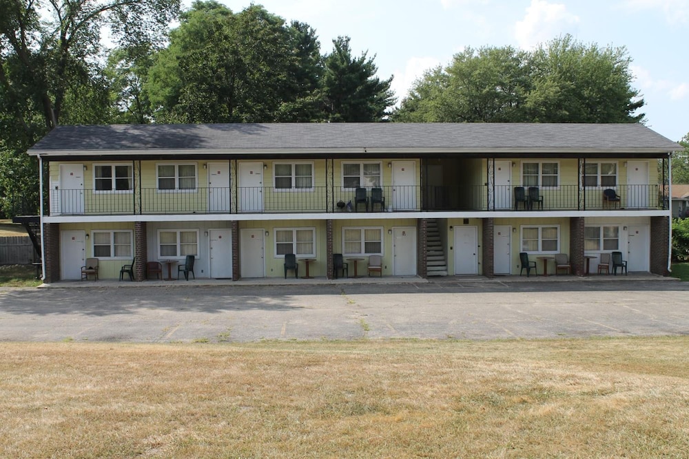 Reedsburg Motel Reedsburg 2/63