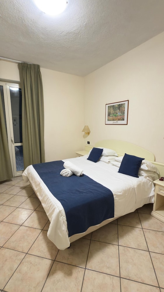 Parco dei Principi Resort & Spa Ischia 14/60