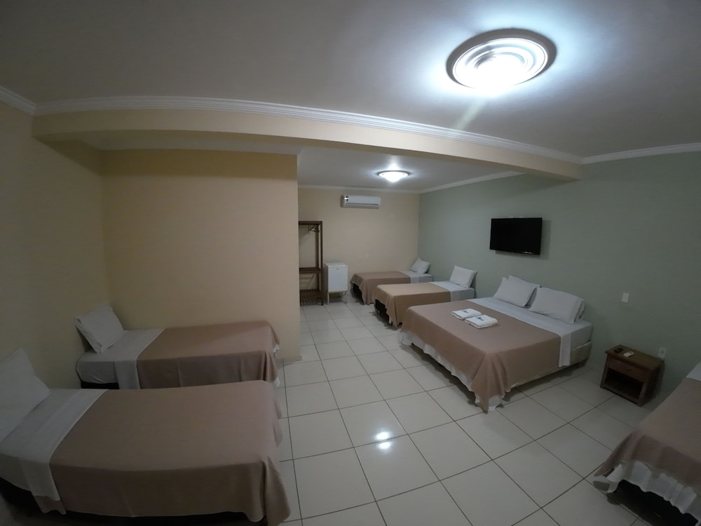 Hotel Pousada da Lapa 15/50
