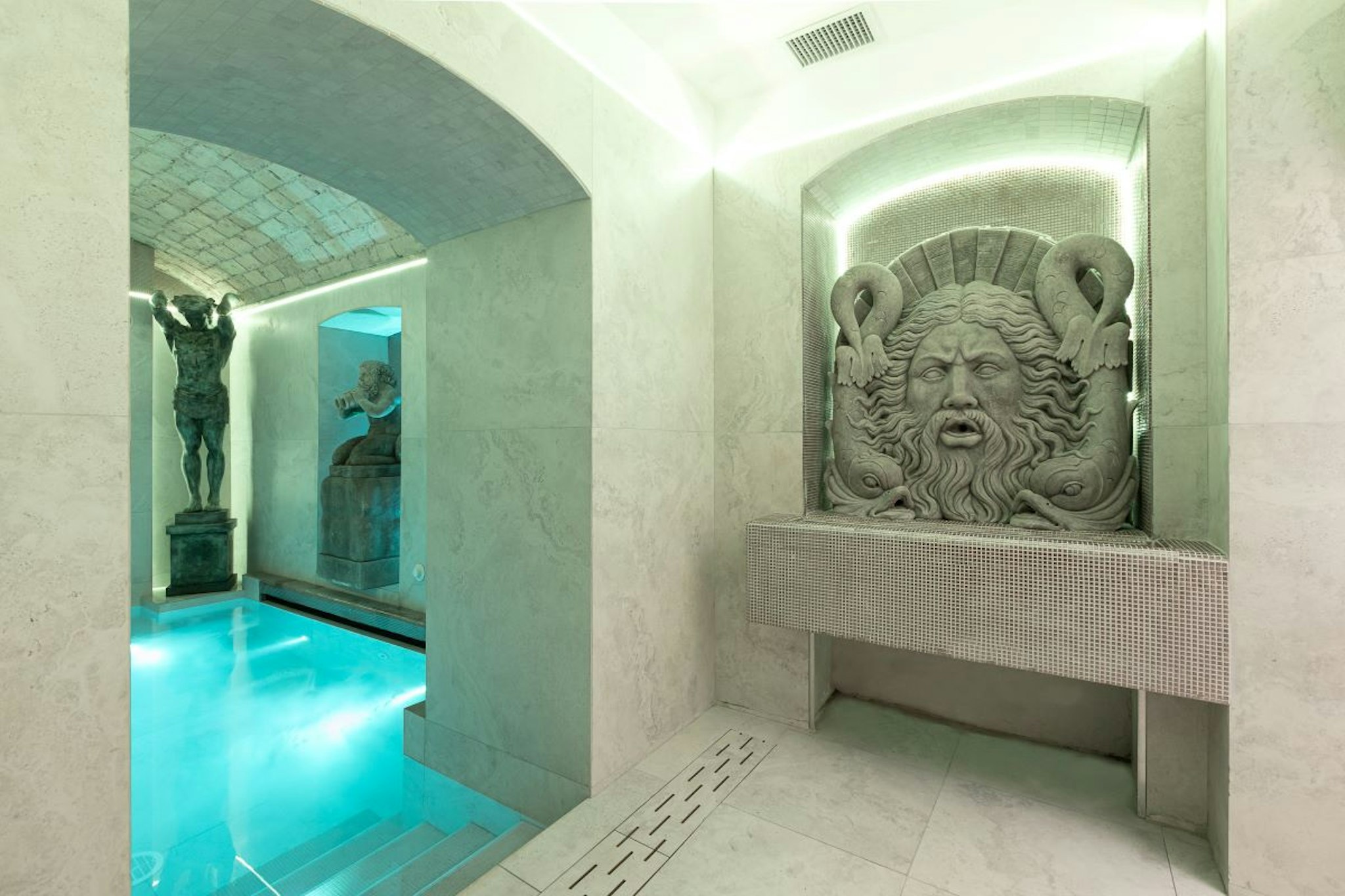Romanico Palace Luxury Hotel & Spa 27/61
