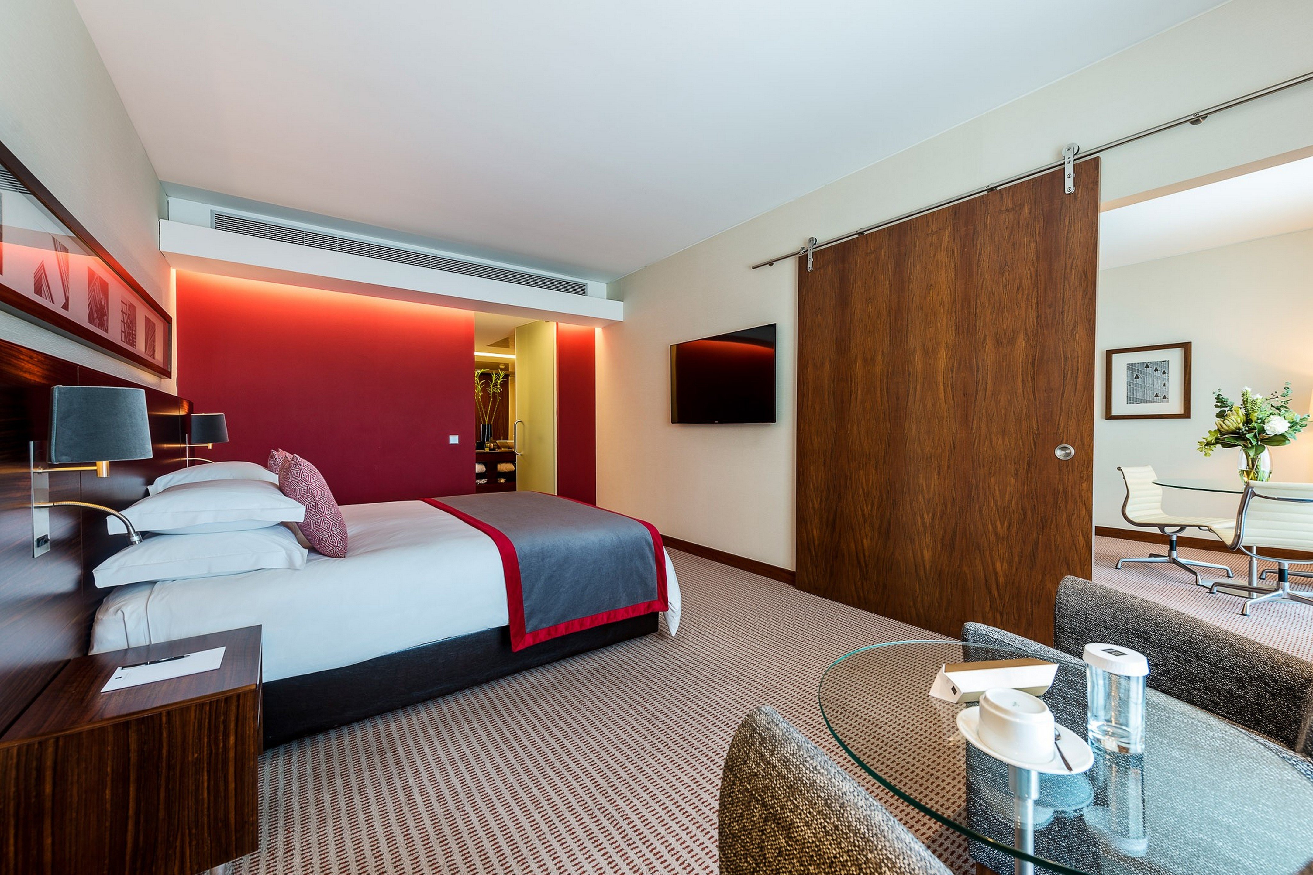 Lagoas Park Hotel 32/100
