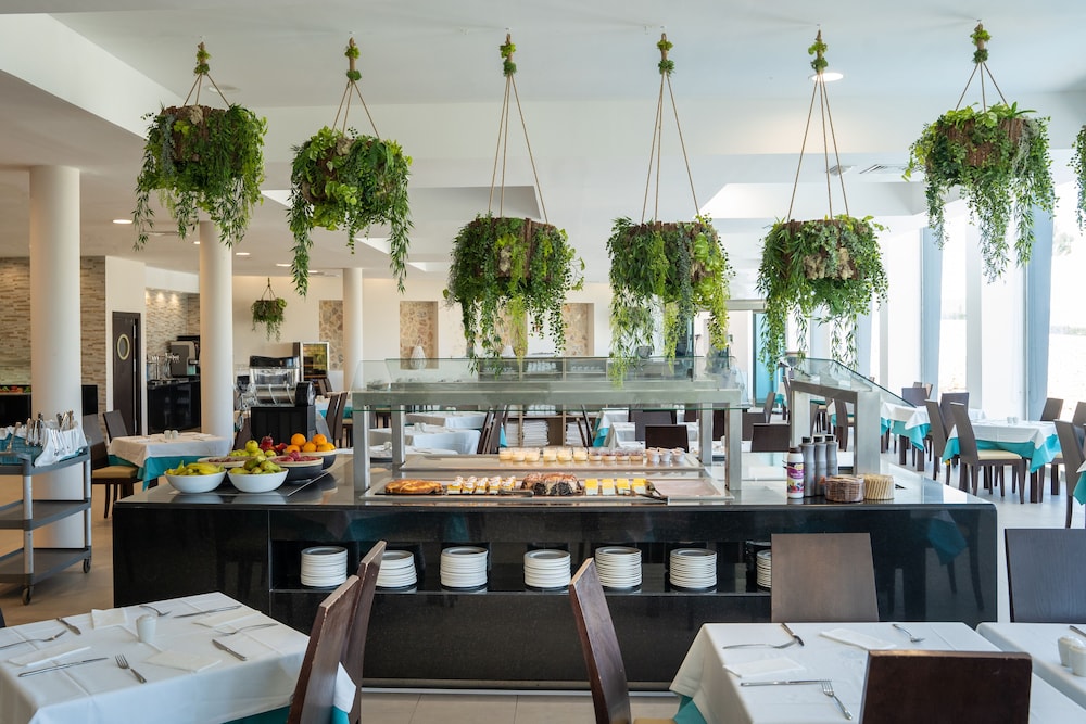 MarSenses Ferrera Blanca Hotel 29/50