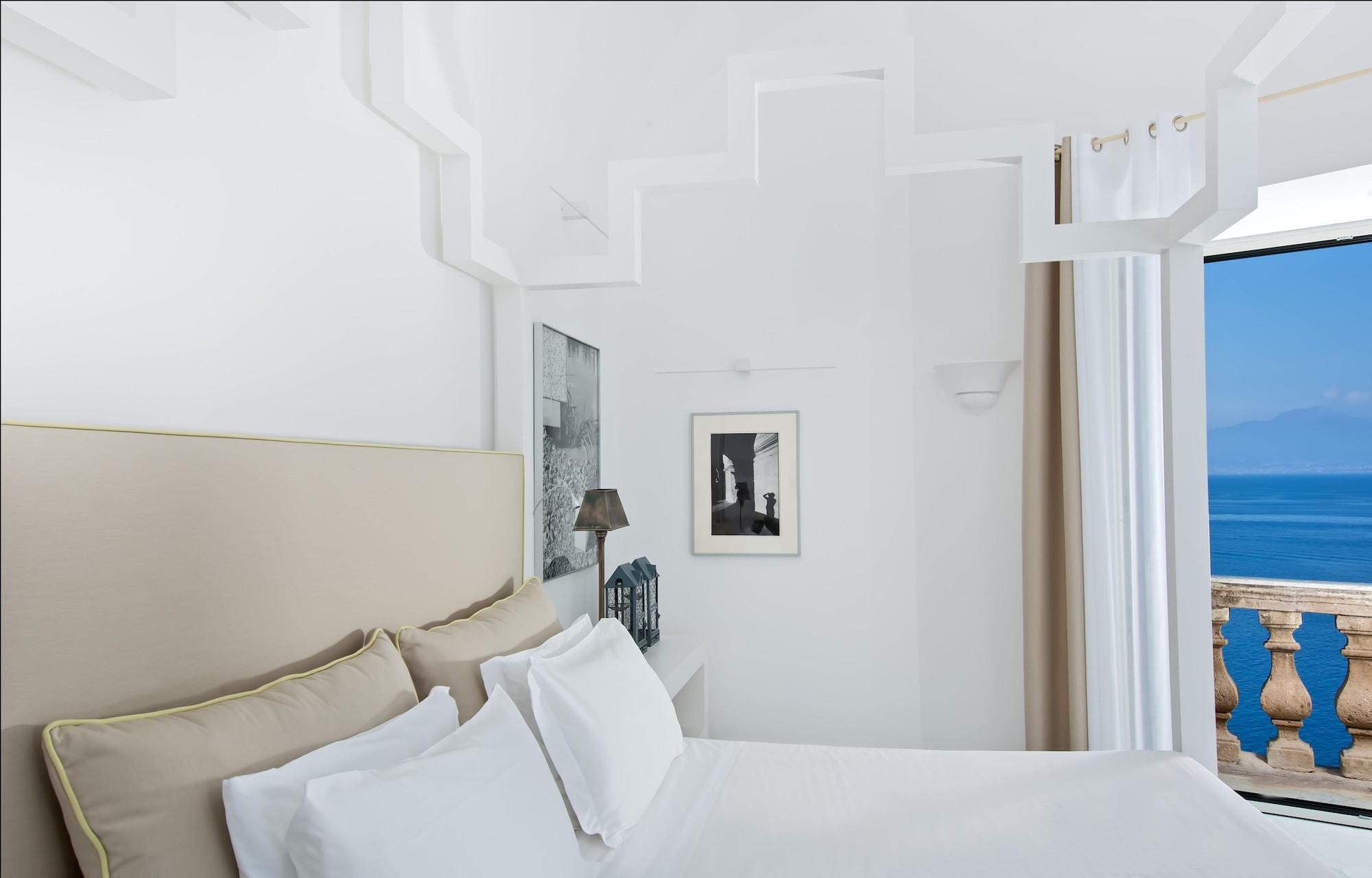 Camelia, Suite, Sea View, Balcony