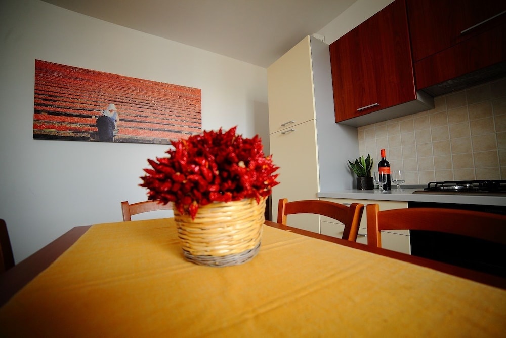 Residence Riva Mare Ugento 29/50