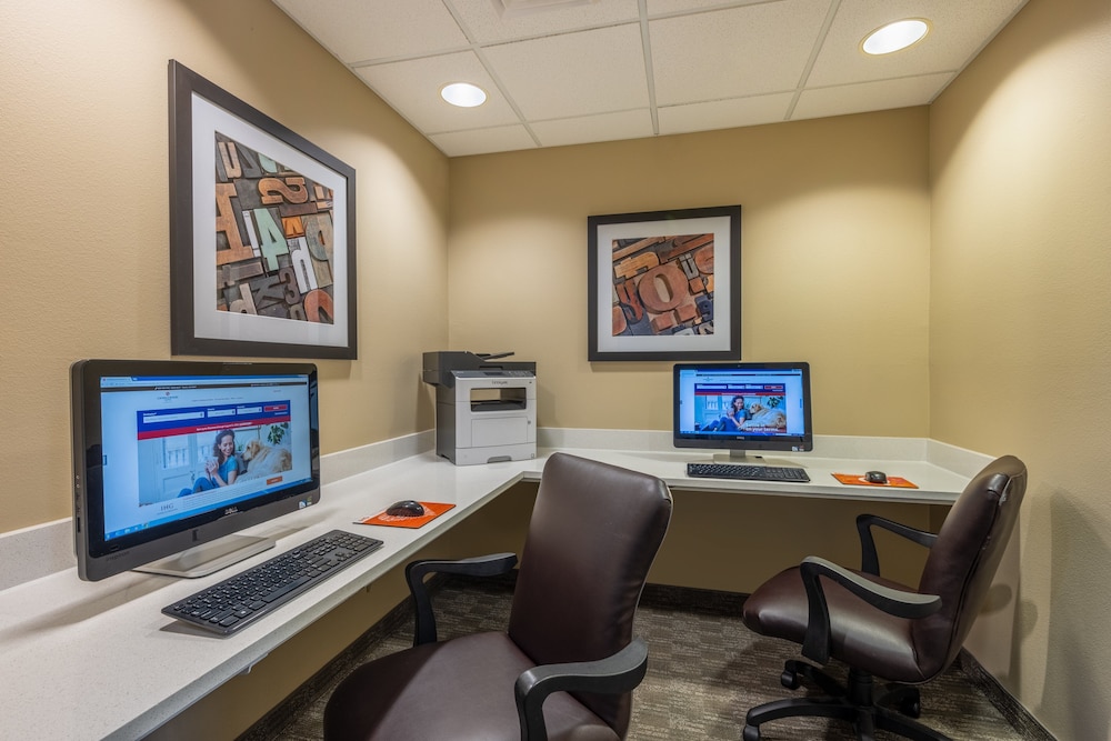 Candlewood Suites Springfield South 36/43