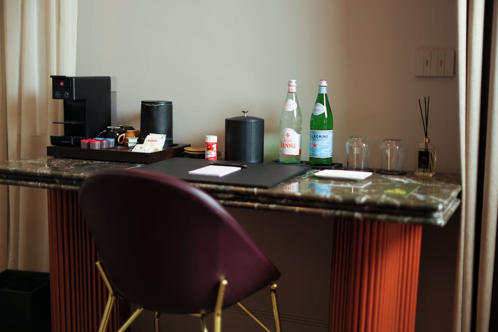 Padam Boutique Hotel 46/55