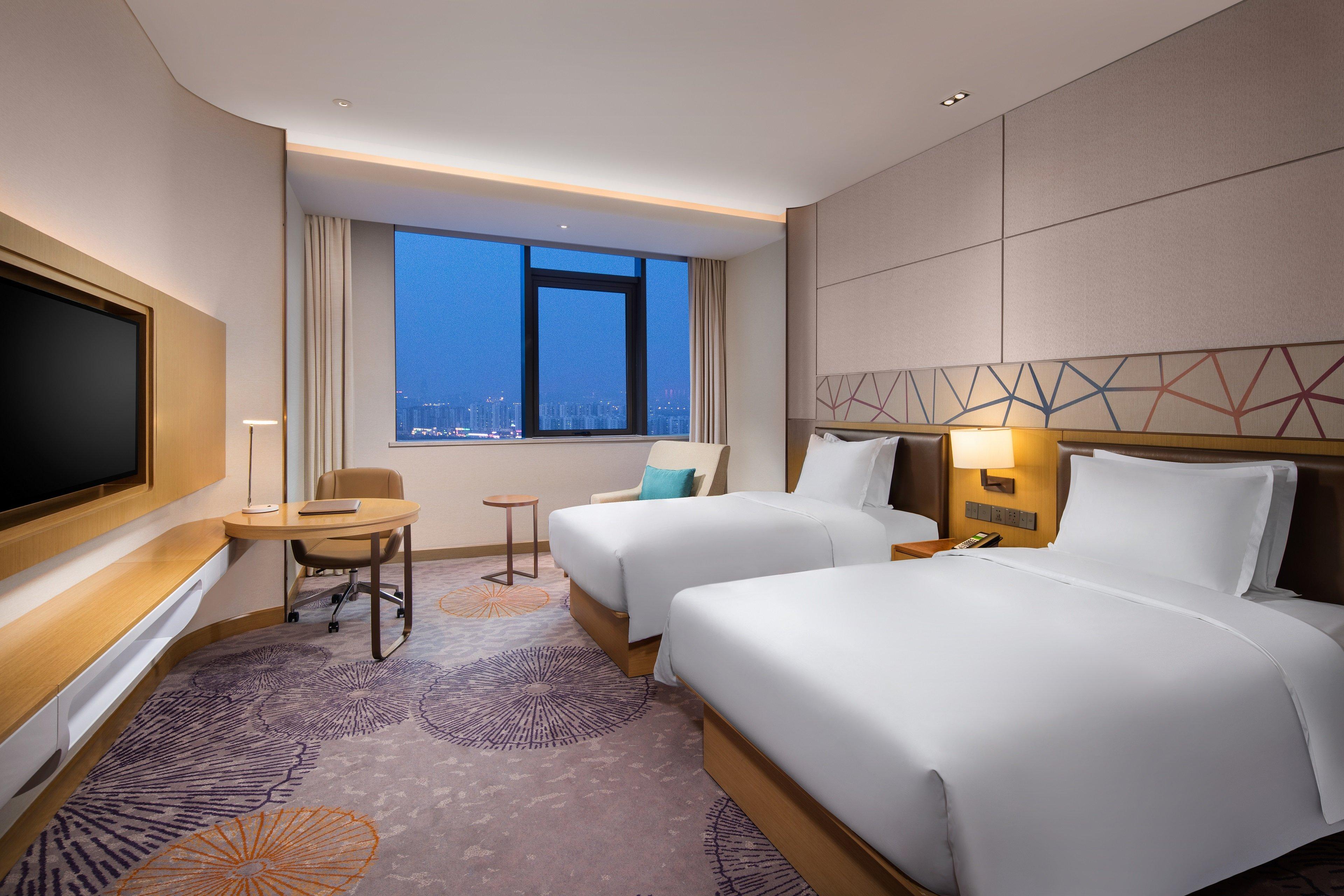Room, 2 Double Beds