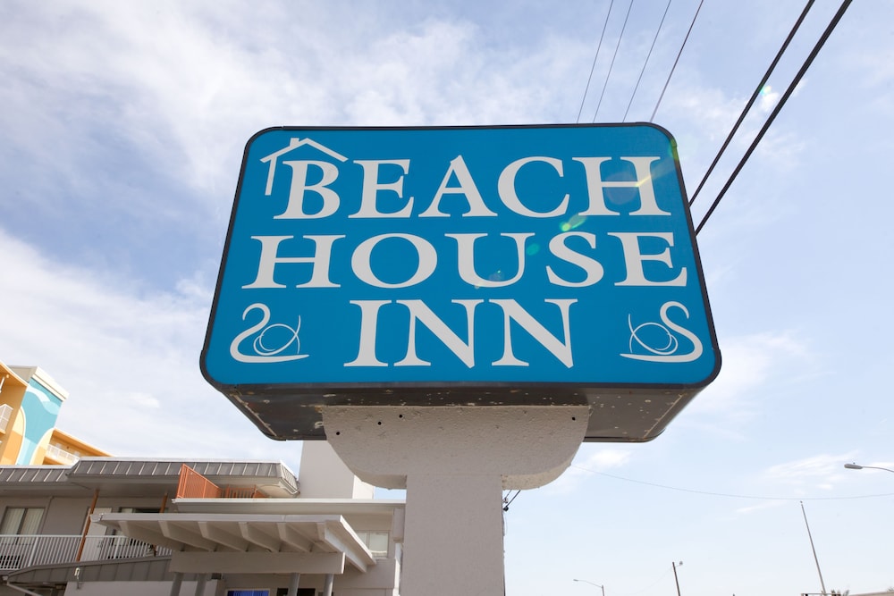 海滩别墅旅馆(BEACH HOUSE INN) 图片5