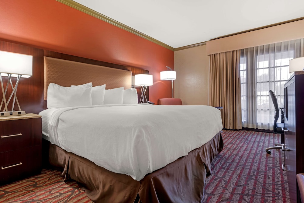 Best Western Plus Brookside Inn 21/62