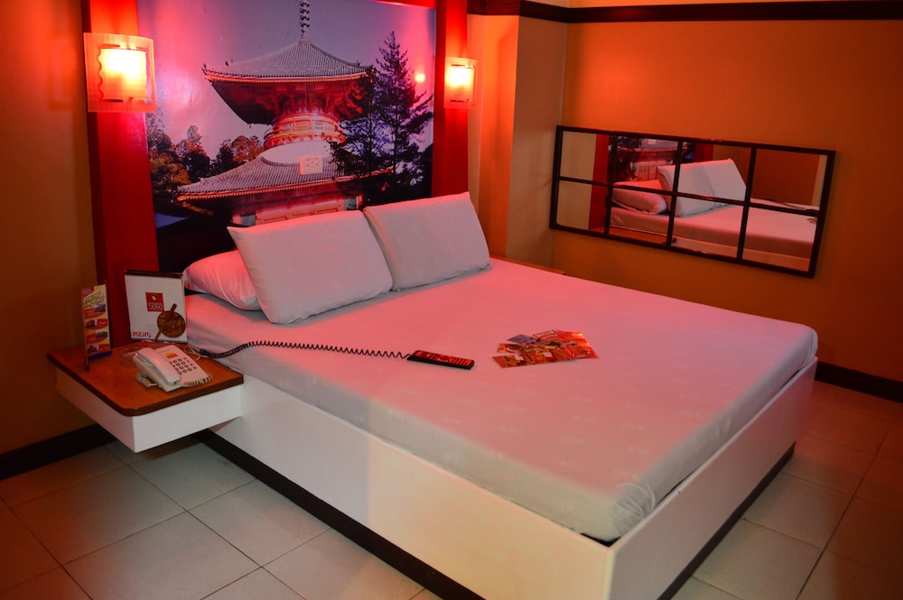 Hotel Sogo Banawe 23/42
