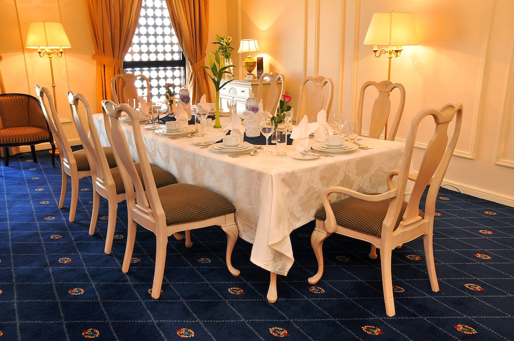 دار الهجرة إنتر كونتيننتال(Intercontinental Dar Al Hijra Madinah) 41/52