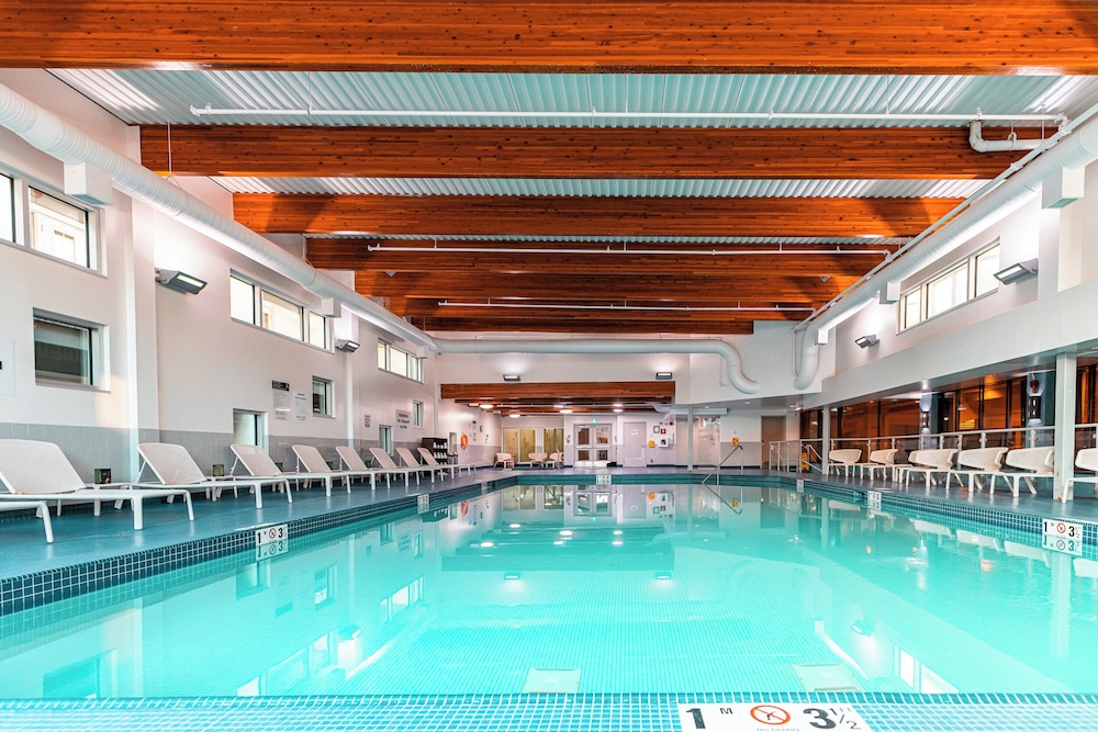 Red Deer Resort & Casino 35/72
