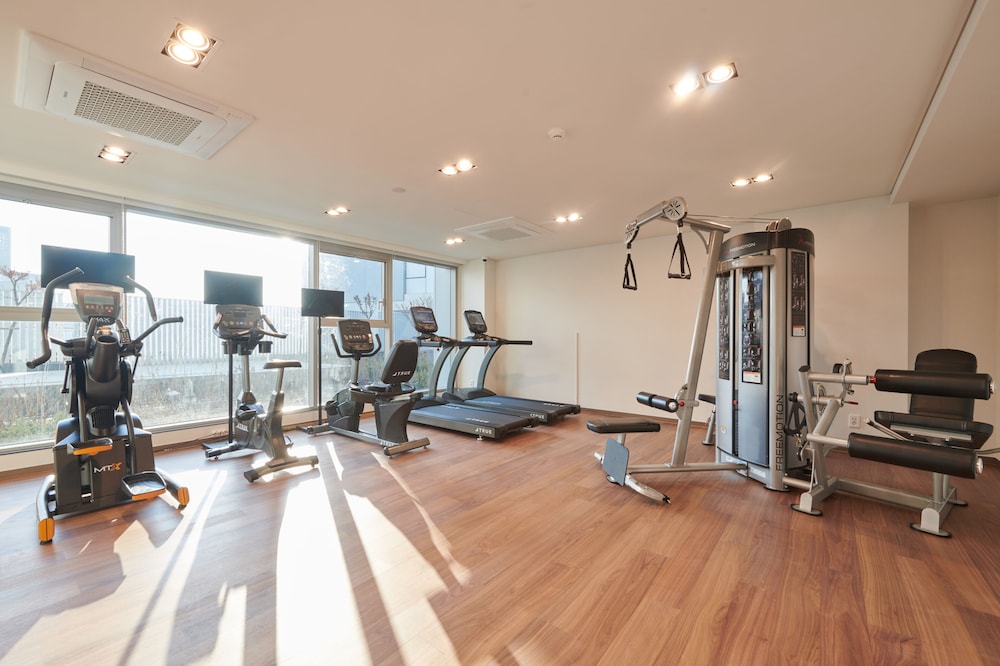 Stanford Hotel Myeongdong 23/50
