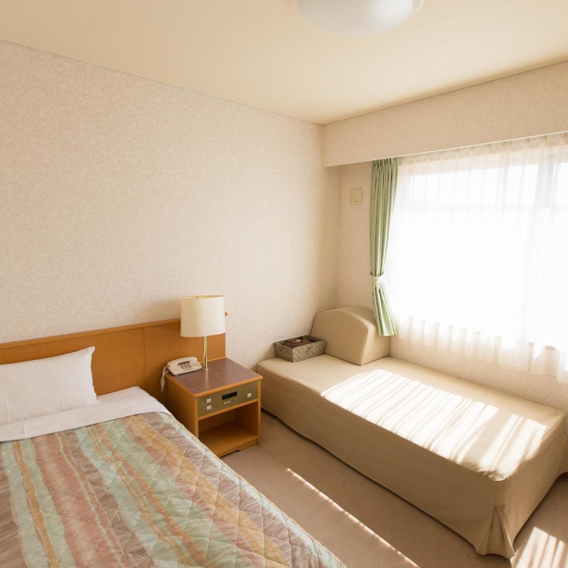 Hotel Laurel 27/58