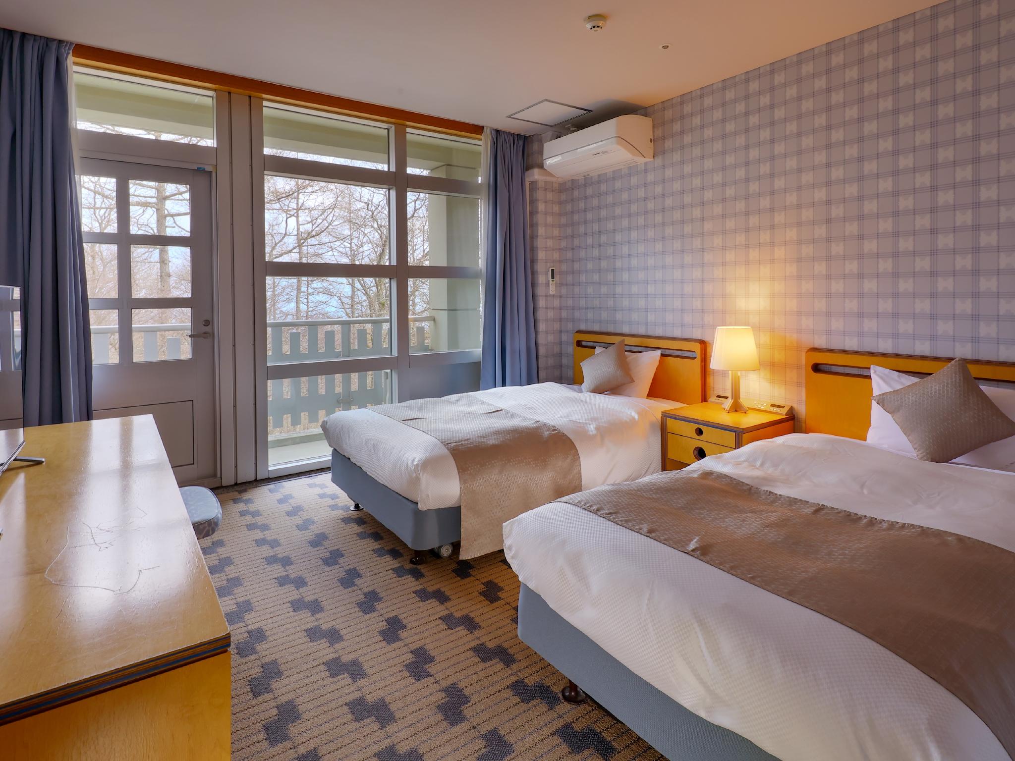 Suite, 4 Beds, Indoor Bath