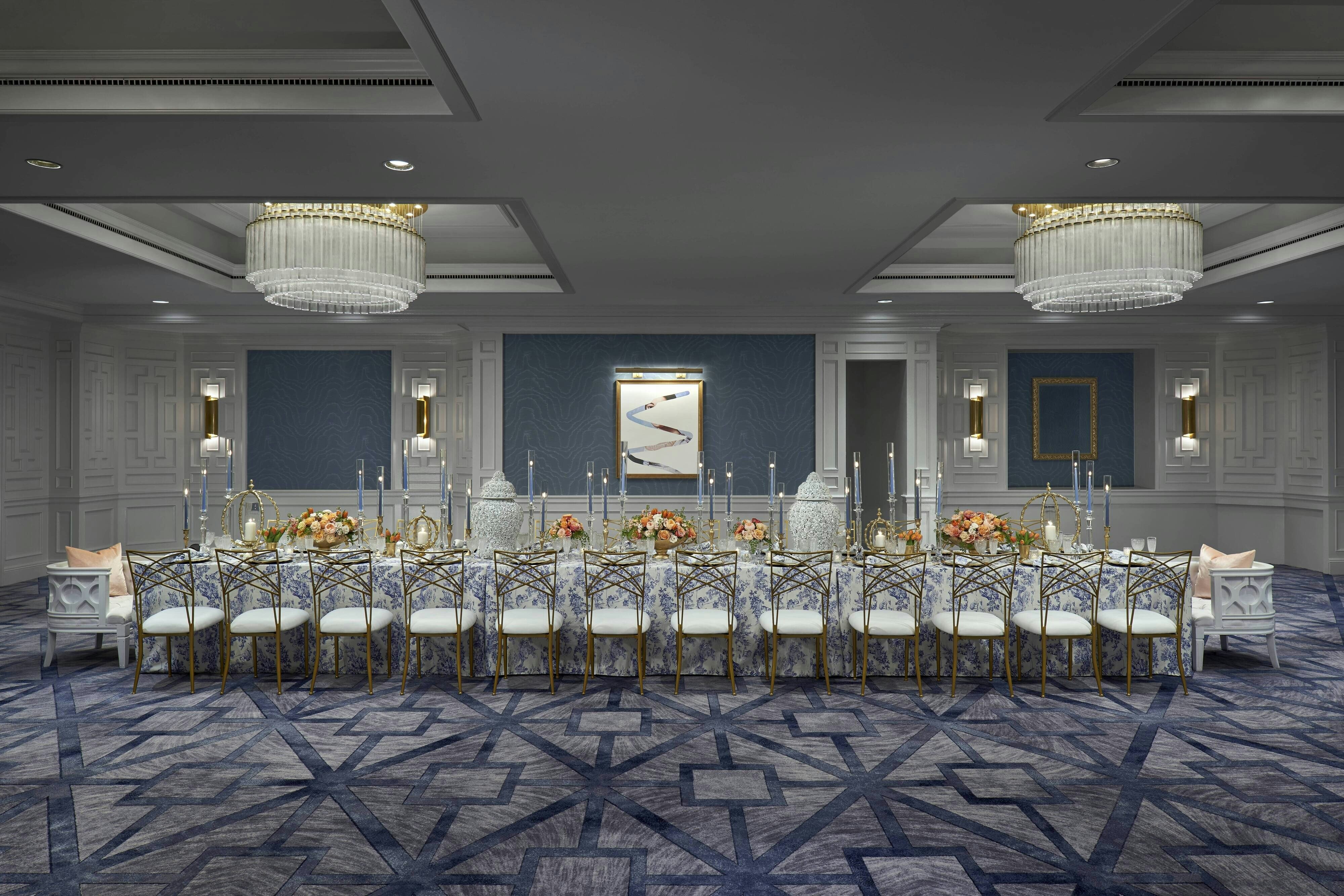 Ritz Carlton Pentagon City 52/59