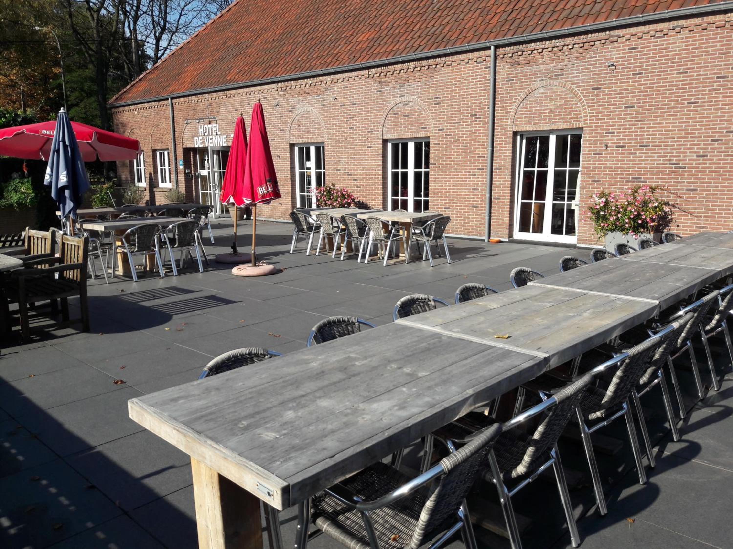 Hotel De Venne 45/50