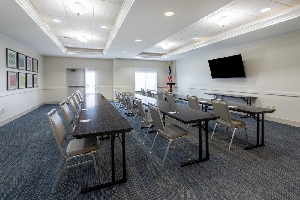 Holiday Inn Express Crystal River 46/59