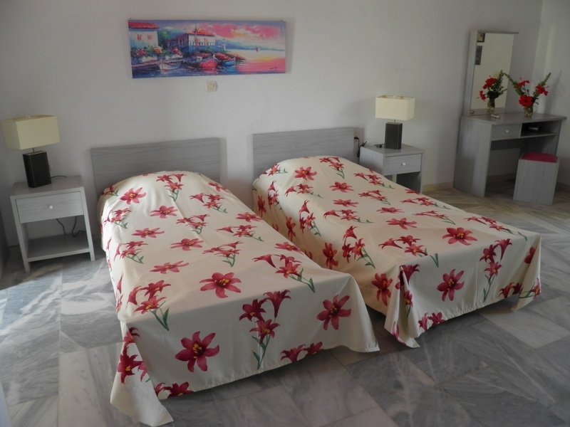 Ammes Hotel & Apartments 18/38