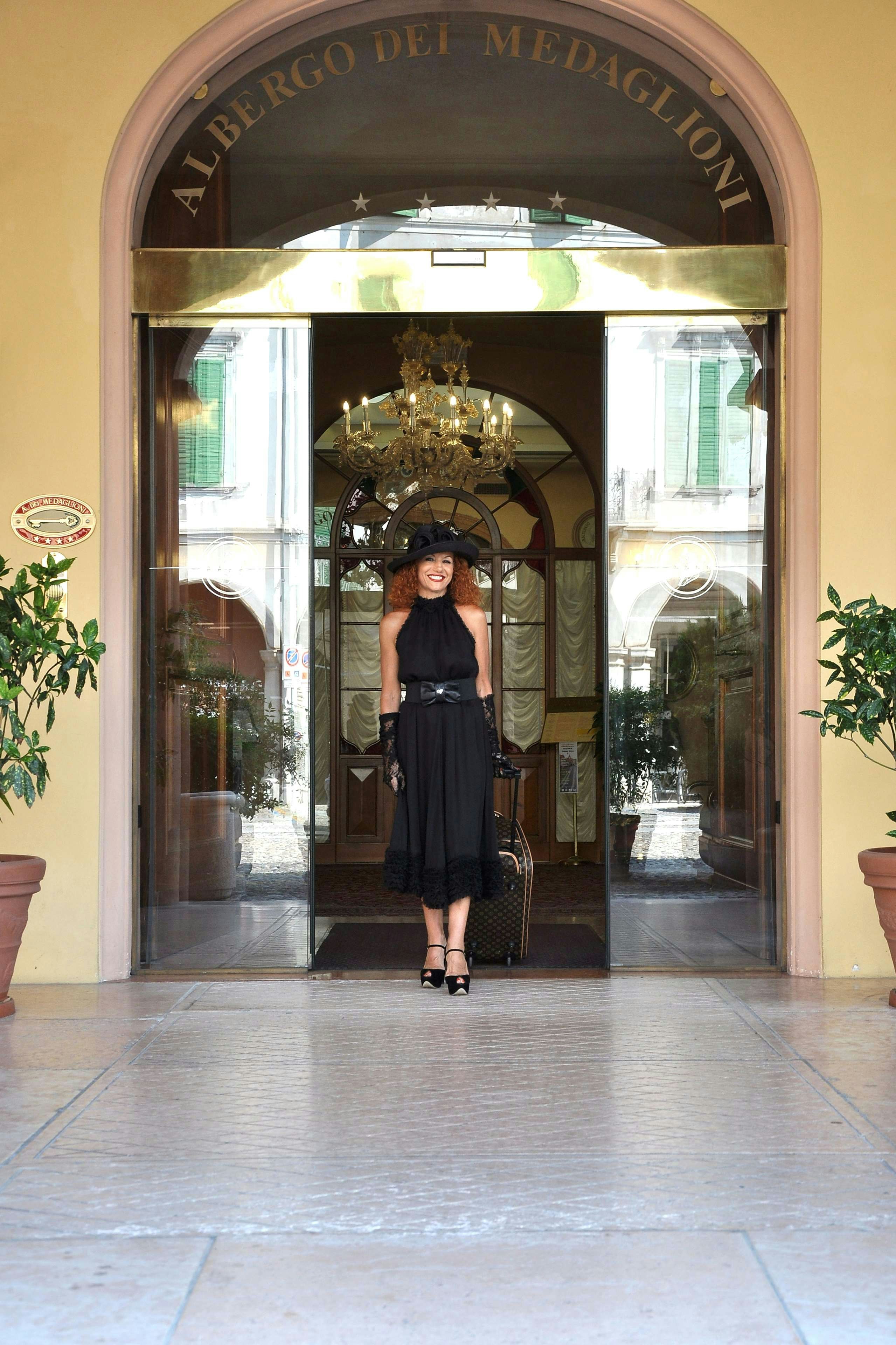 Phi Hotel dei Medaglioni 2/13