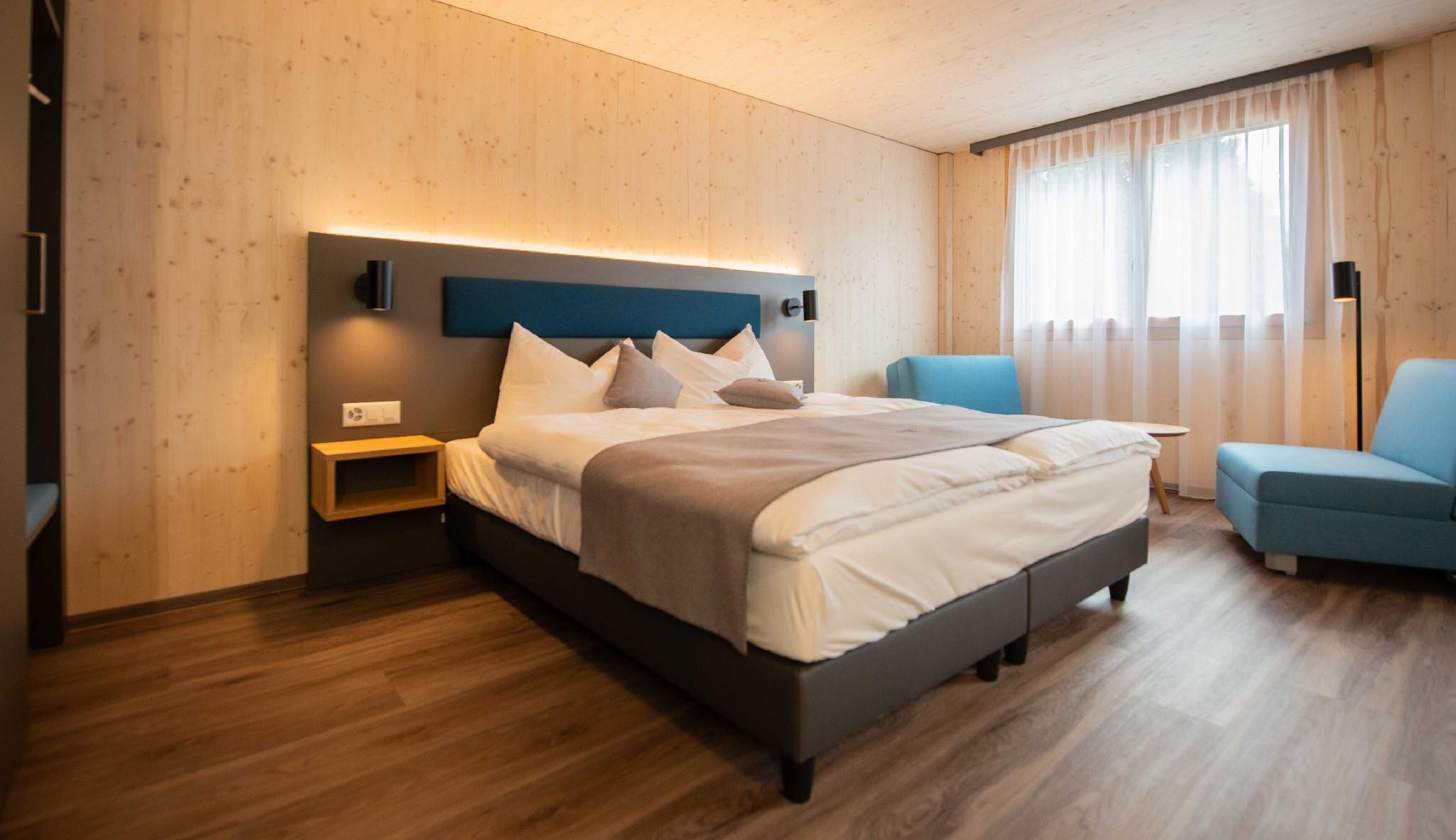 Cubilaris Motel Bad Ragaz 6/32
