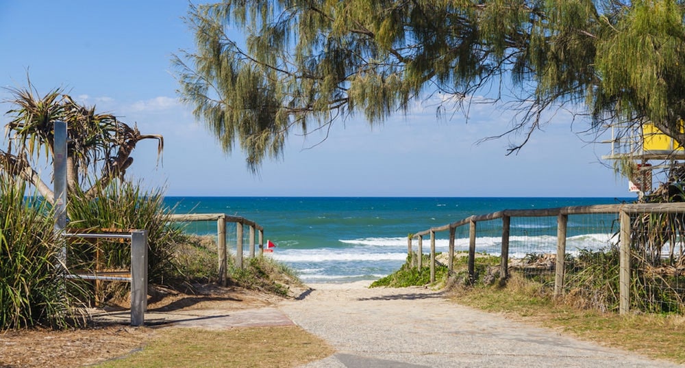 La Grande Apartments Broadbeach 42/48