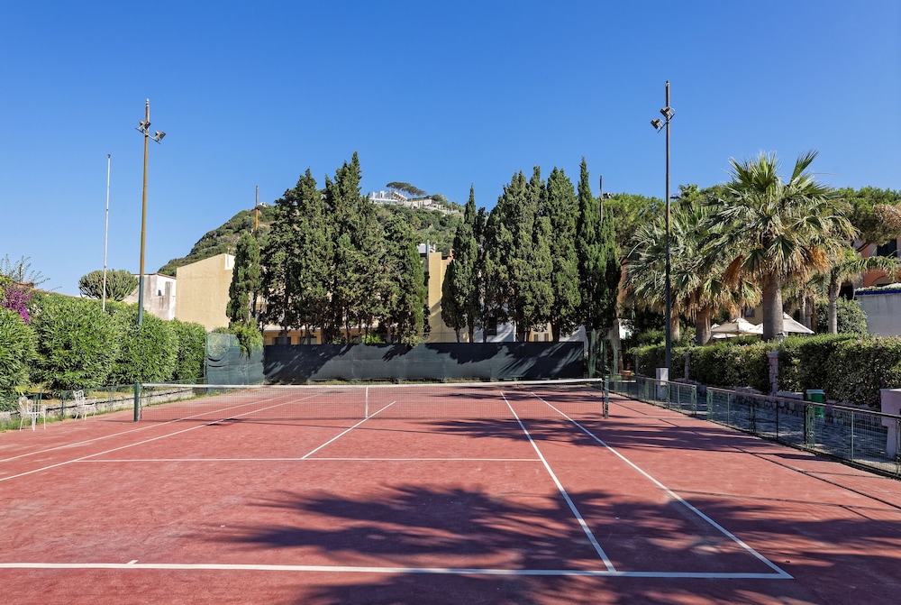 La Reginella Resort & Thermal Spa 46/67