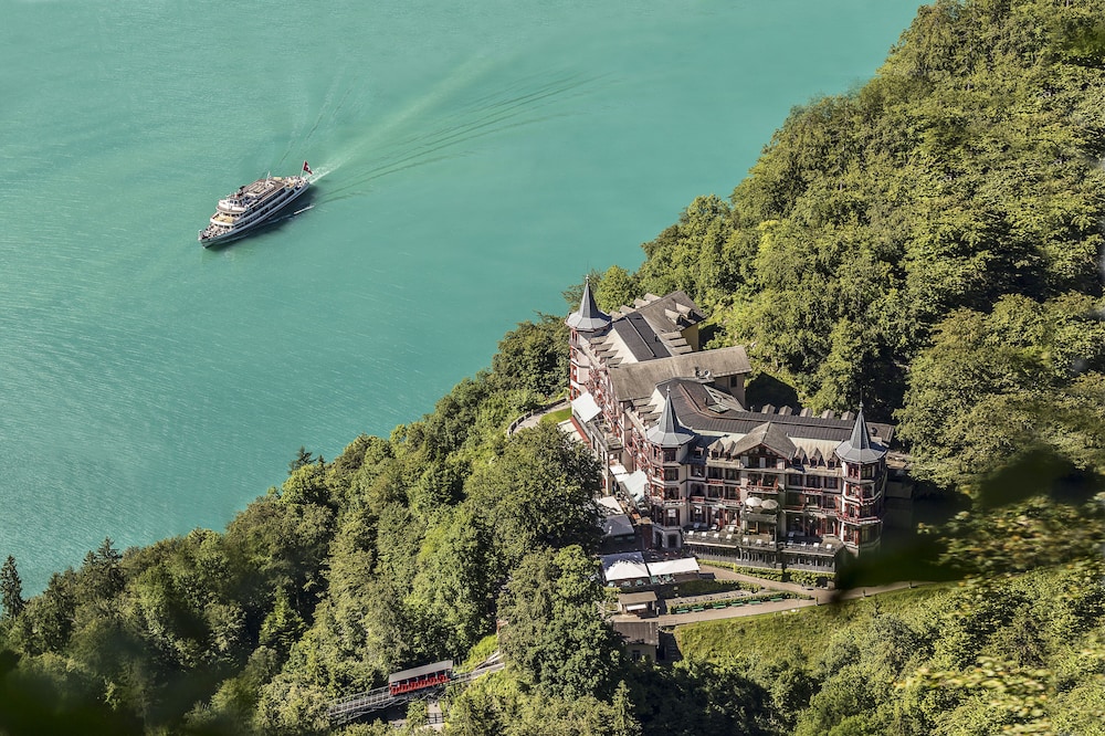 Grandhotel Giessbach 44/71