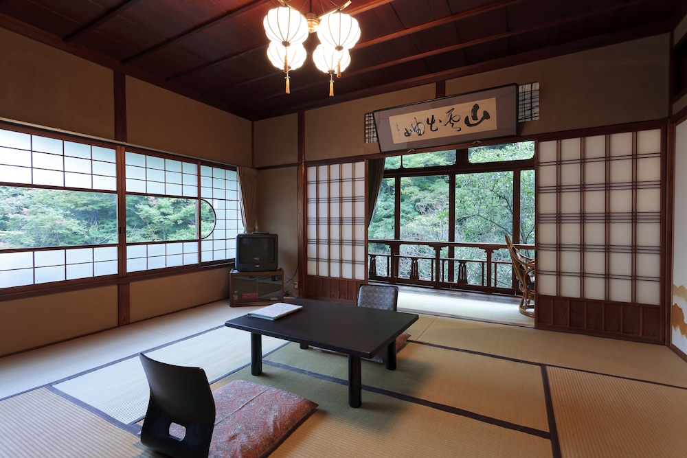 Fukuzumiro 30/50