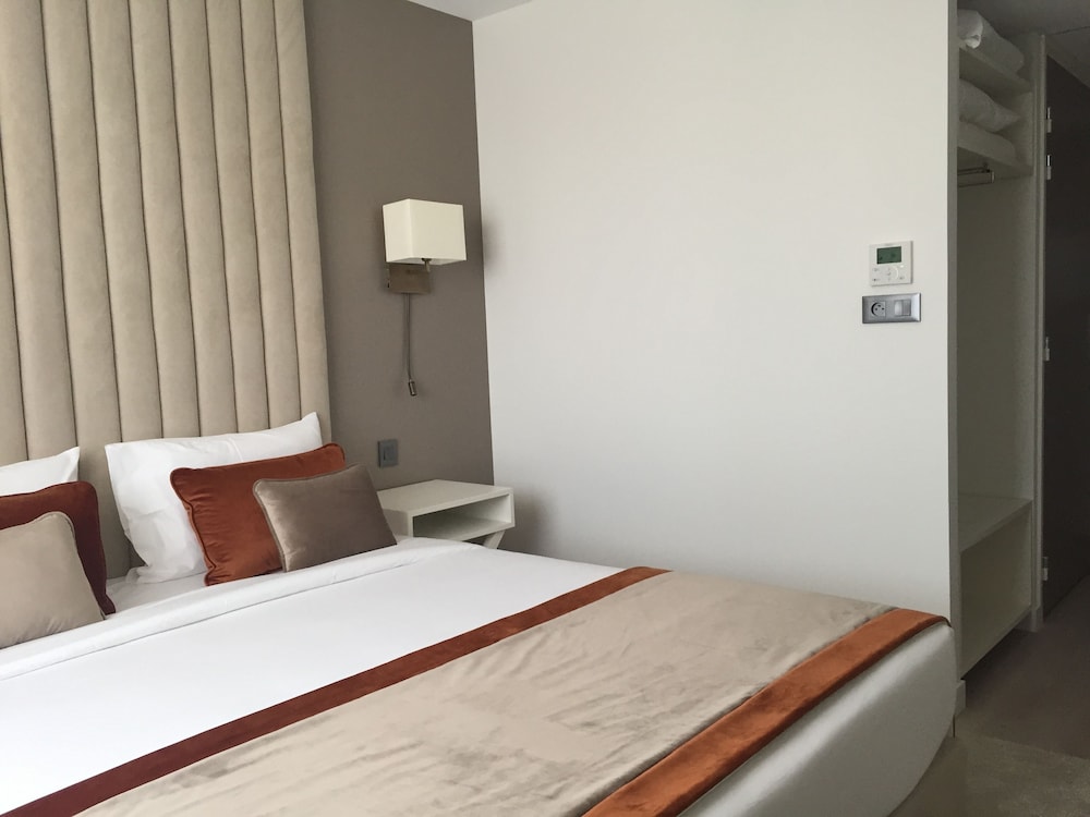 Hotel les 3 Vallees 11/37