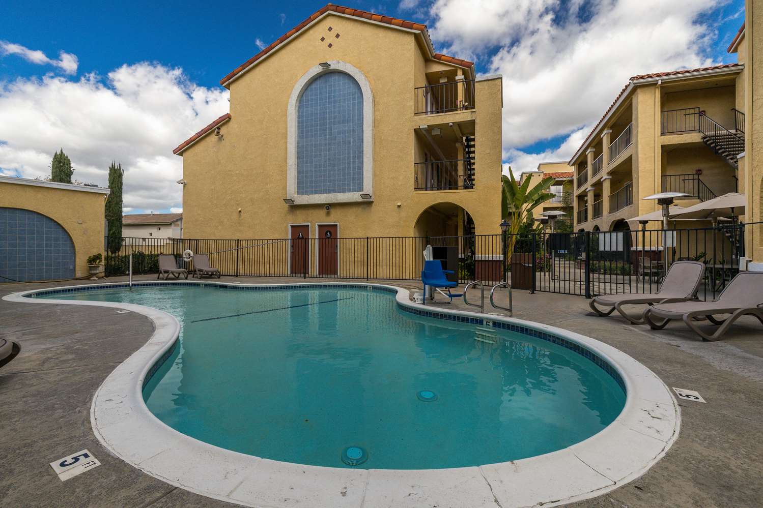 Best Western Moreno Hotel & Suites 25/25