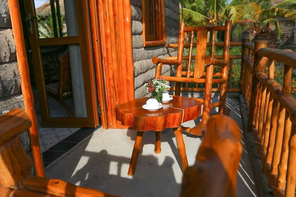 Can Tho Ecolodge 32/50