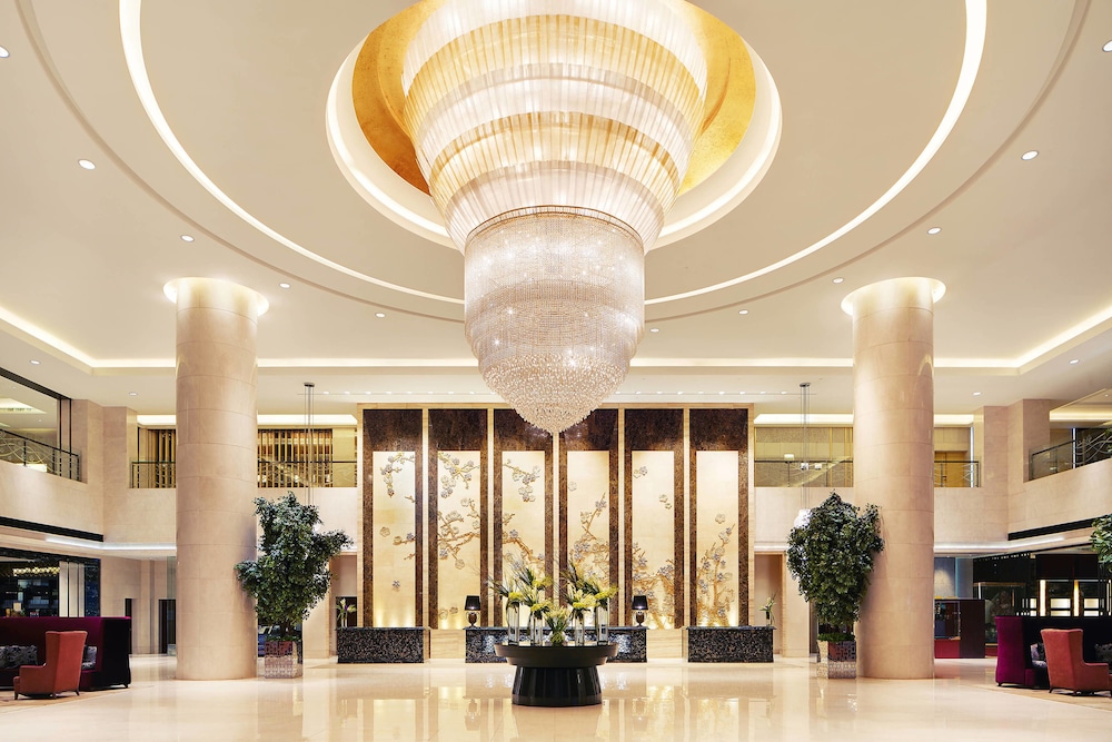 Sheraton Wuxi Binhu 6/50